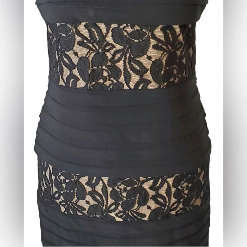 Dressbarn Collection Dress Size 16 - Picture 5 of 12